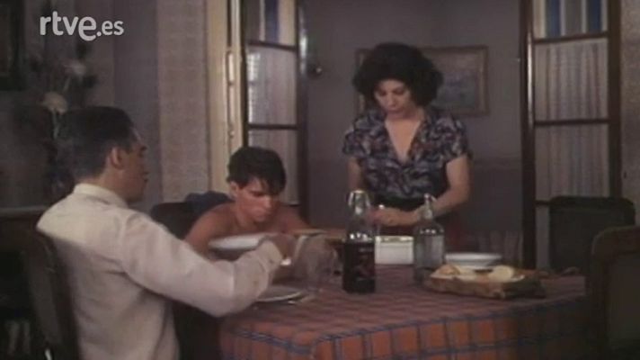 Un día volveré - Capítulo 4