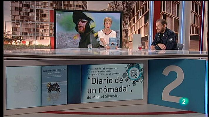 Para todos La 2 - Miquel Silvestre