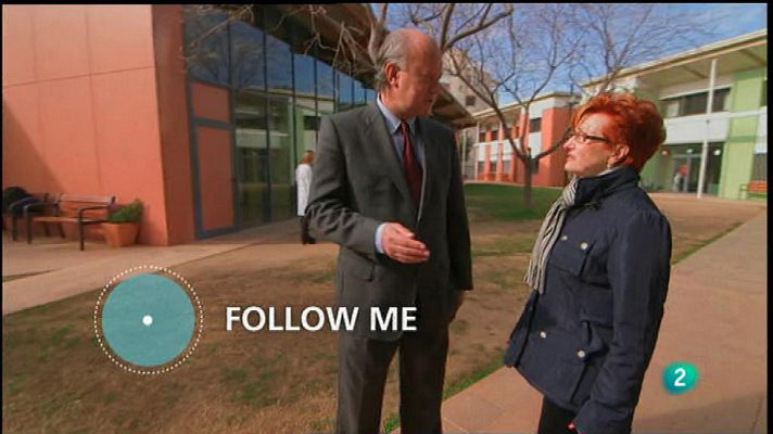 Para todos La 2 - Vídeo - Follow me