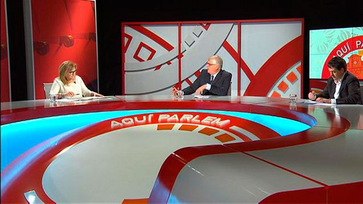 Aquí parlem - Notem la millora de l'economia?