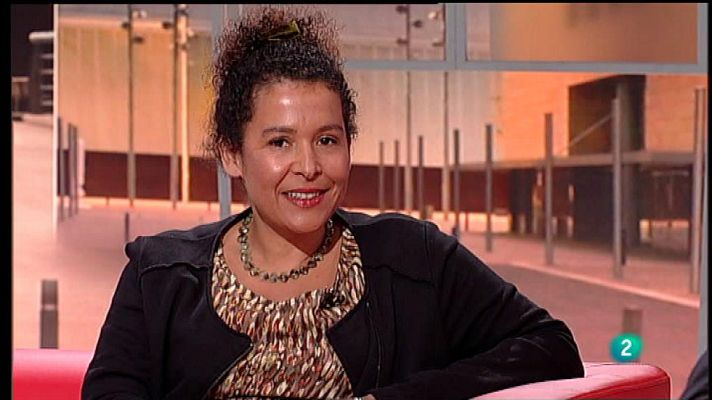 Para todos La 2 - Mariane Pearl