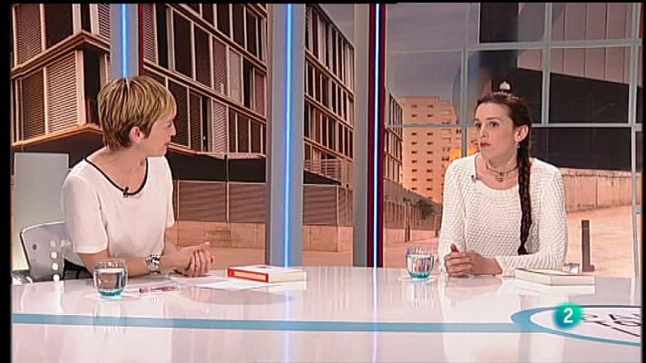 Para todos La 2 - Aina S. Erice