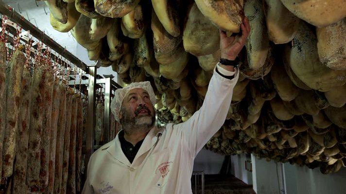 Al punto - El tesoro ibérico