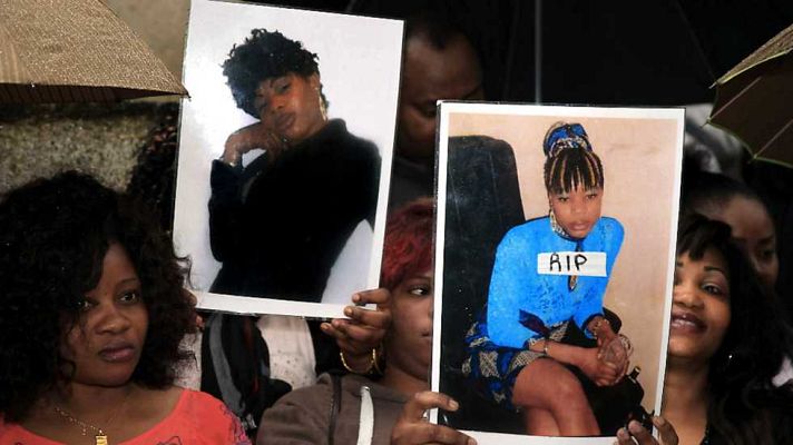 La mañana - 1ª parte - 17/04/15