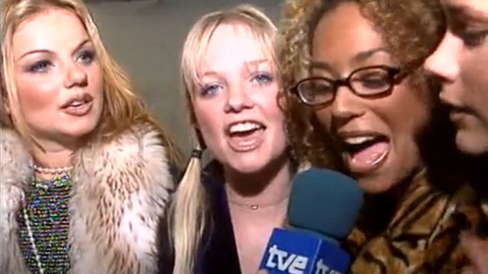 Para todos la tele - Programas musicales juveniles de los años 80 y 90