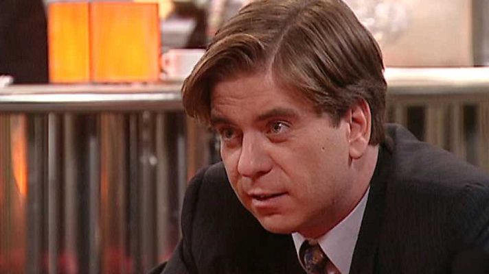 Amar en tiempos revueltos - T5 - Capítulo 99