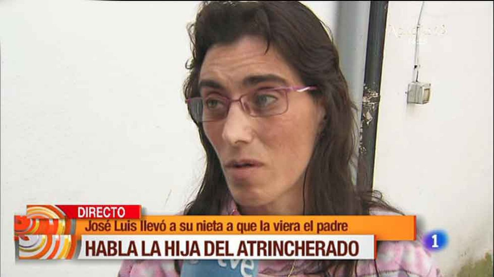 "A mi padre le han matado las bocas"