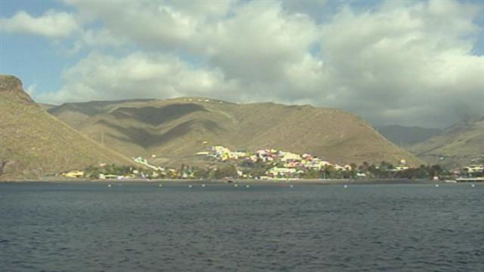 El tiempo en Canarias - 17/04/15 | Ver