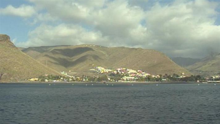 Telecanarias - El tiempo en Canarias - 17/04/15