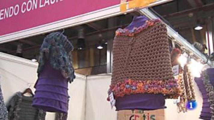 L'informatiu - Comunitat Valenciana - La Comunidad Valenciana en 2' - 17/04/15