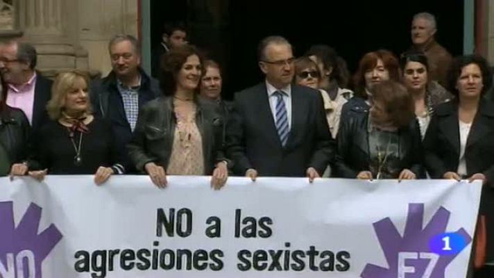 Telenavarra - Telenavarra - 17/04/2015