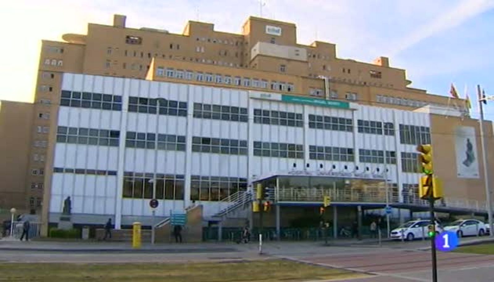 Noticias Aragón - 17/04/15