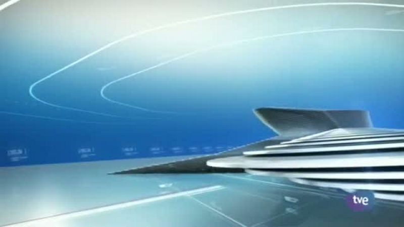 Castilla-La Mancha en 2' - 17/04/15