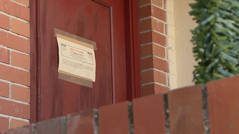 Informativo de Madrid 2 - 17/04/15