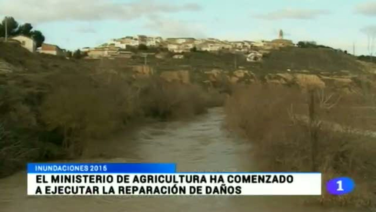 Telenavarra 2 - 17/04/2015