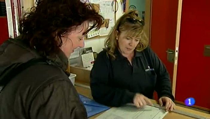 Noticias Aragón - Noticias Aragón 2 - 17/04/15