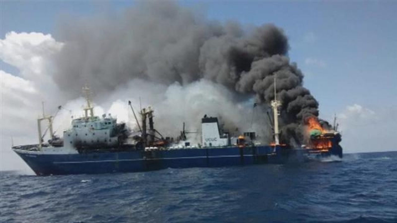 Canarias en 2' - 17/04/15 | Ver