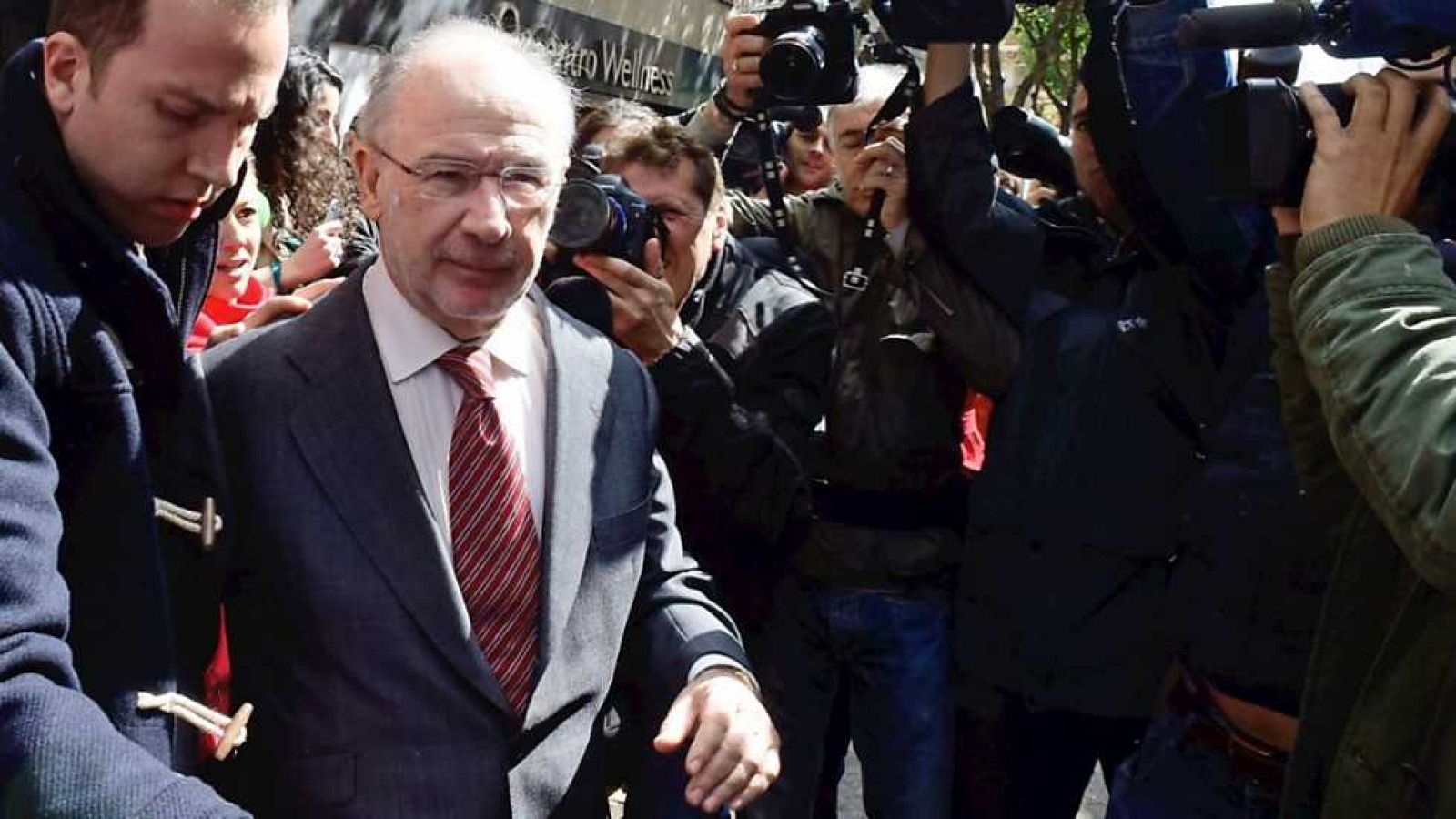 Telediario - 15 horas - 17/04/15 - Ver ahora