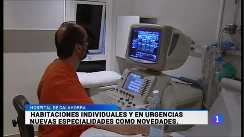 Informativo Telerioja 2 - 17/04/15