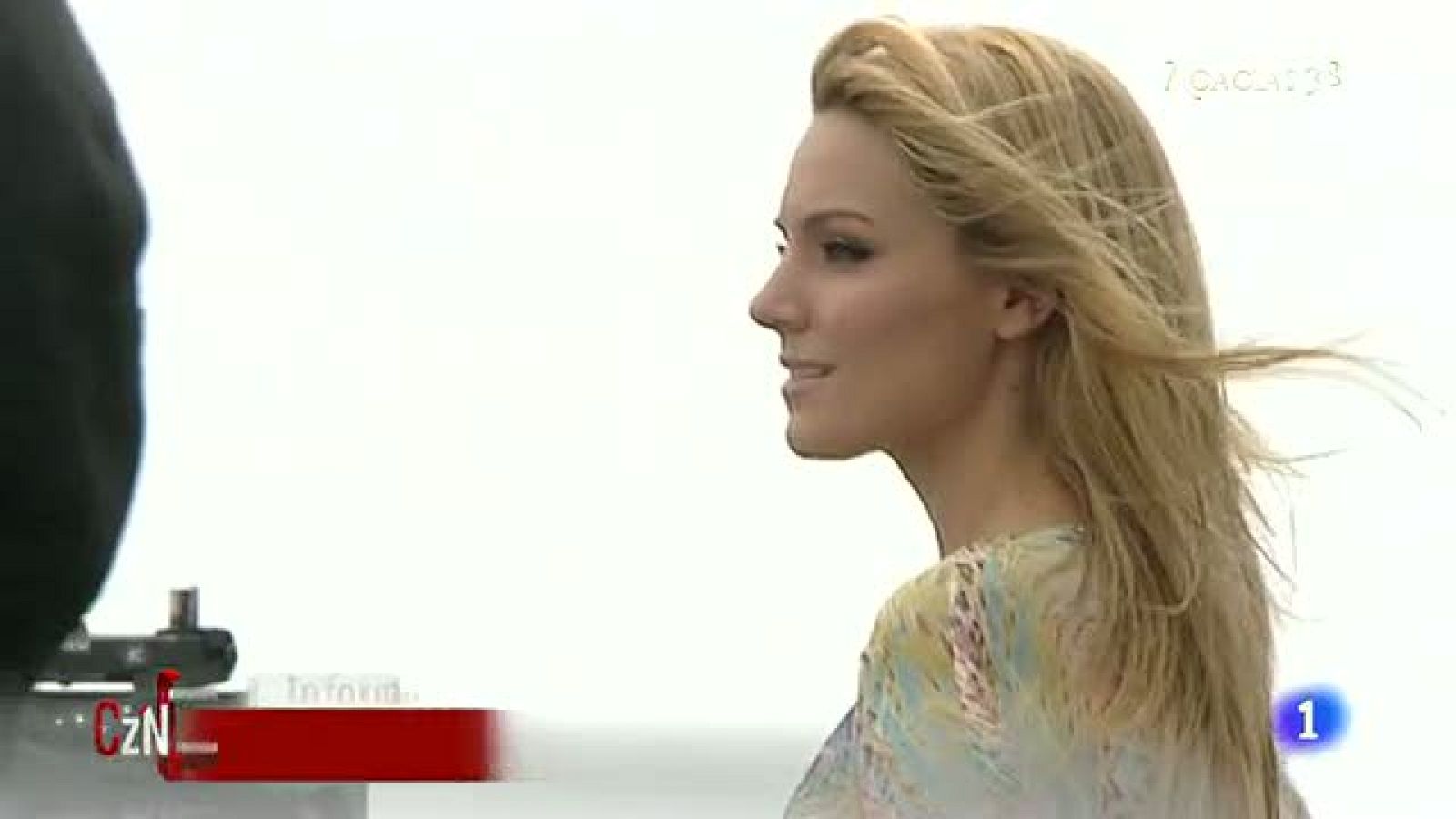 La última aventura de Edurne... ¡en alta mar! | Ver