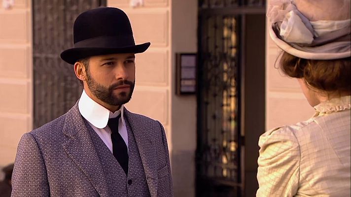 Acacias 38 - Episodio 2