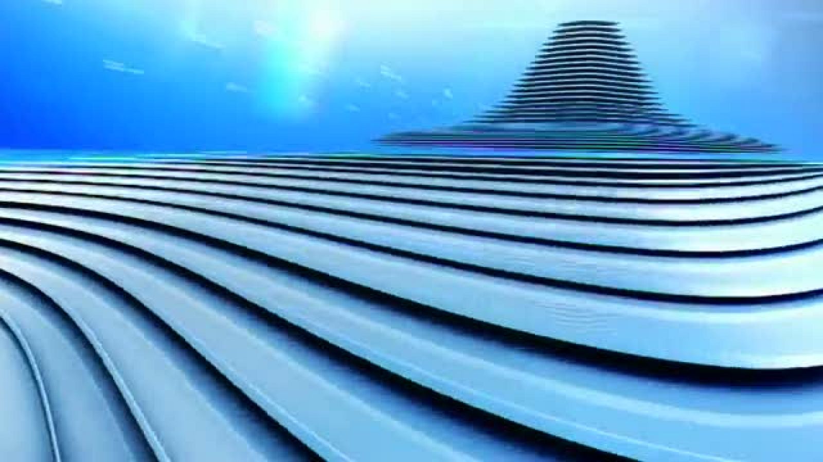 Cantabria en 2' - 17/04/15