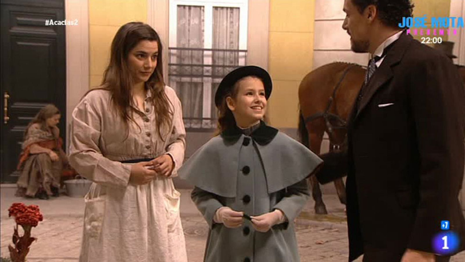 'Acacias 38' - Germán promete a Manuela que la dejará tranquila