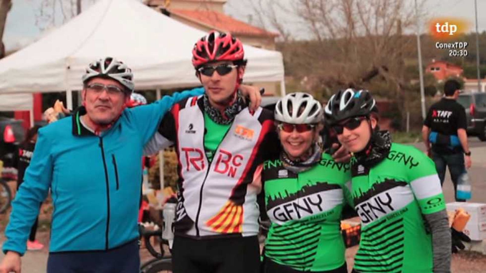 Evasión - T3 - Programa 7 - ver ahora