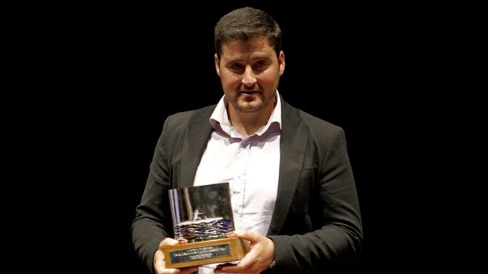 Telediario 1 - Enfoque: La hora del adiós