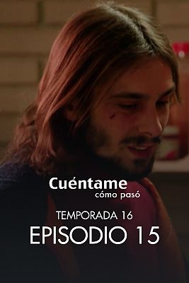 Cuéntame cómo pasó - El enemigo en casa