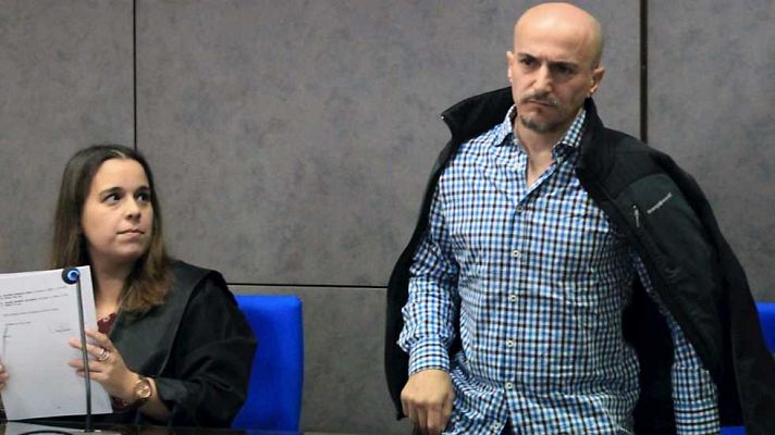 España Directo - España Directo - 17/04/15