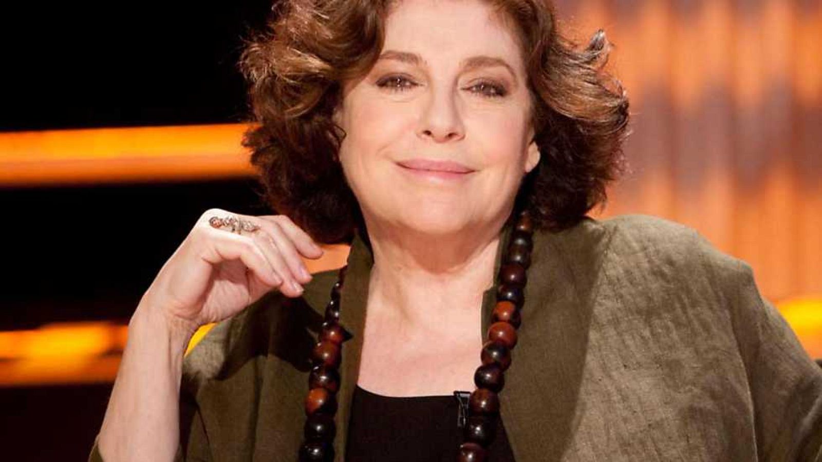 Atención Obras - Charo López, 'Carmen'  y más - ver ahora