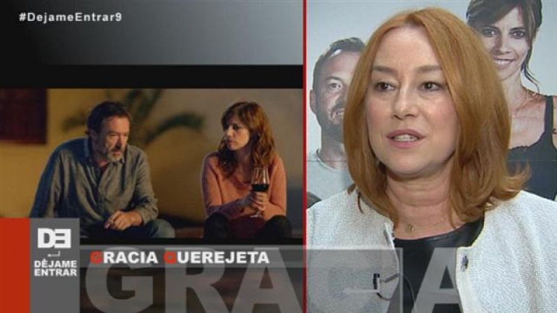 Déjame Entrar - 19/04/15 - Déjame entrar | Ver