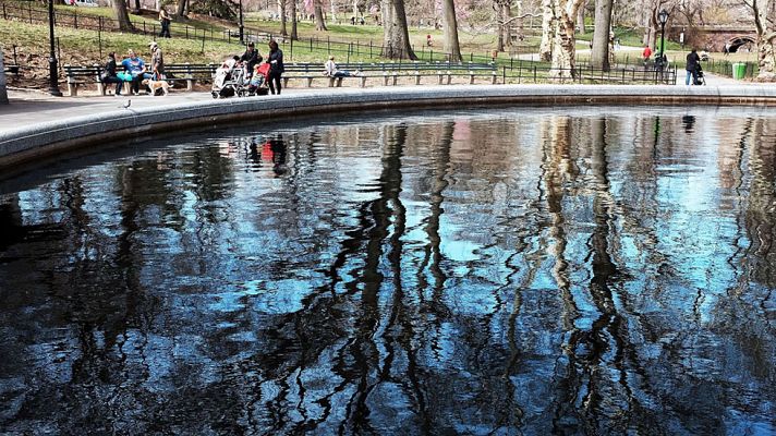 El tiempo - Chubascos que podrían ser localmente fuertes en el área cantábrica, Pirineos, Navarra y el norte de Aragón