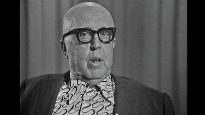 Imprescindibles - Enrique Herreros. Cuando Hollywood estaba en la Gran Vía