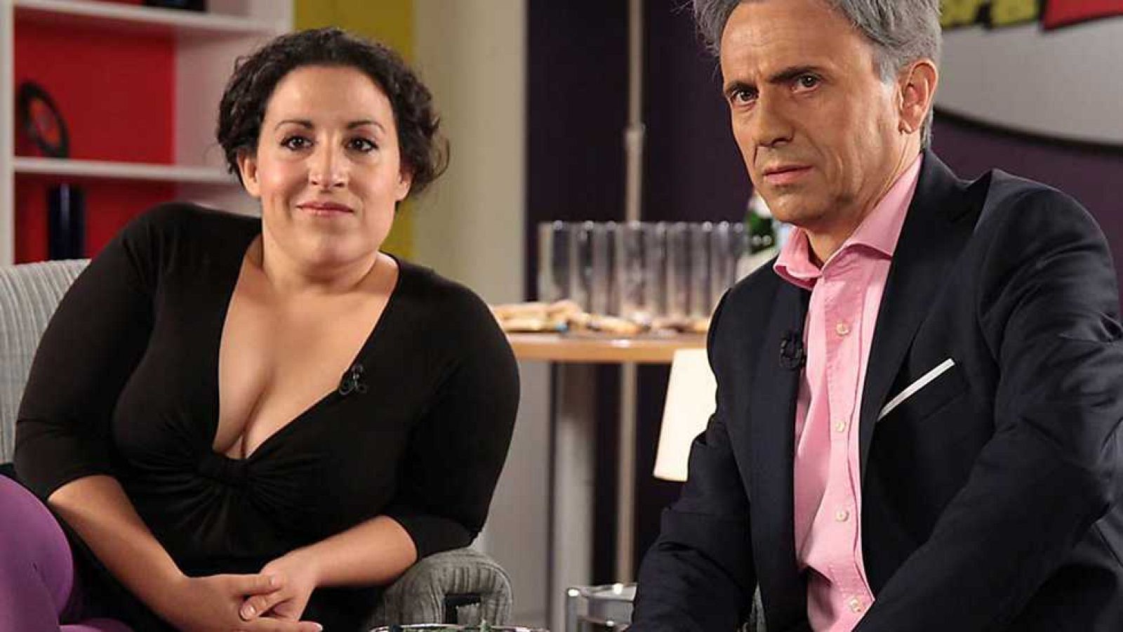 Jos Mota presenta - 17/04/15 - ver ahora