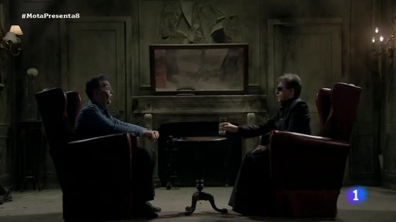 José Mota presenta... Matrix 'Los chunguitos'