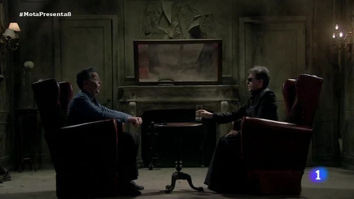 José Mota presenta - Matrix 'Los chunguitos'