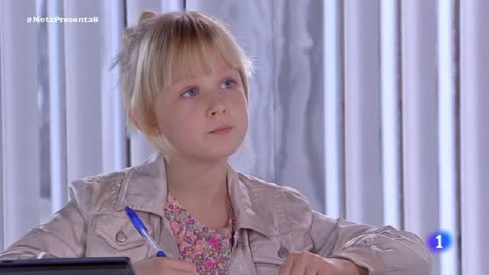 José Mota presenta... 'El objetivillo' Esperanza Aguirre