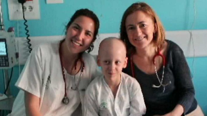 España en comunidad - España en Comunidad - 18/04/15