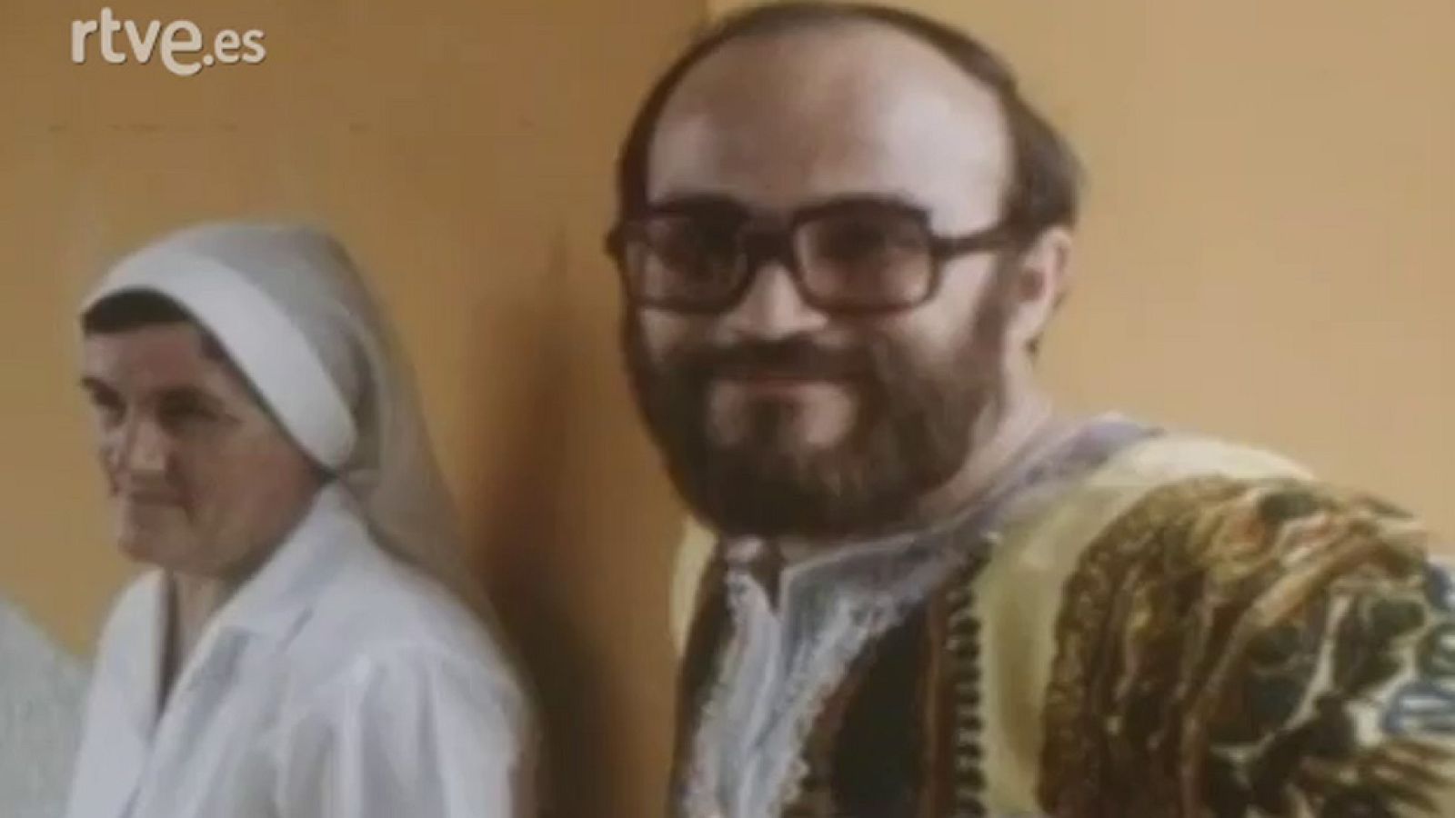 Vivir cada día - Misioneros en África (1978)