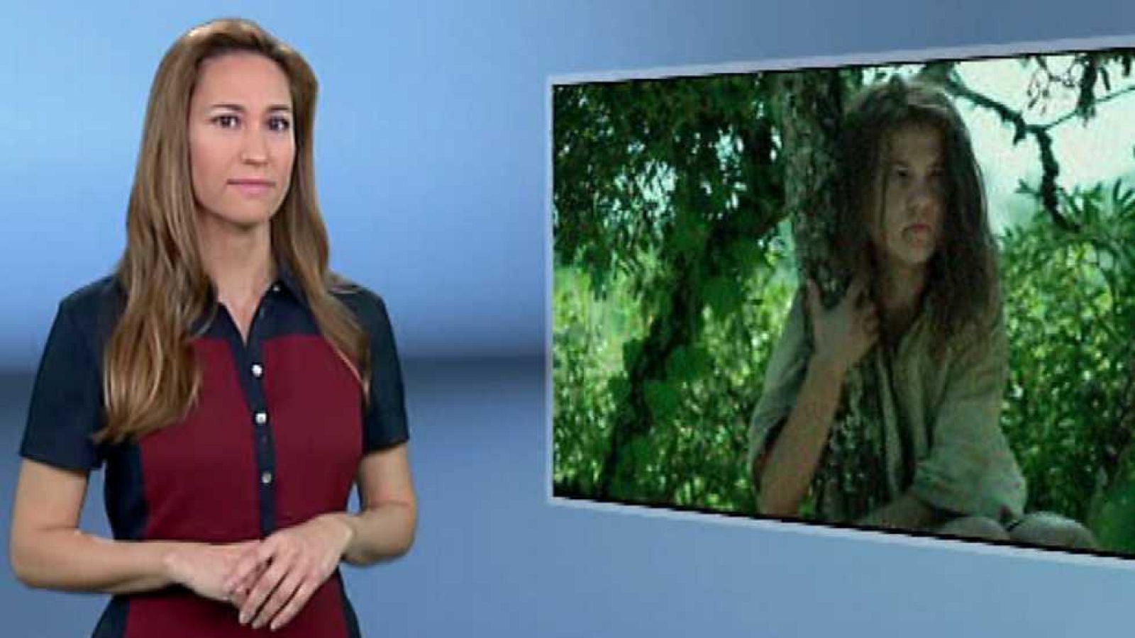 En lengua de signos - 18/04/15 - Ver ahora