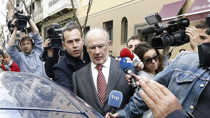 Informativo 24h - Telediario matinal fin de semana en cuatro minutos