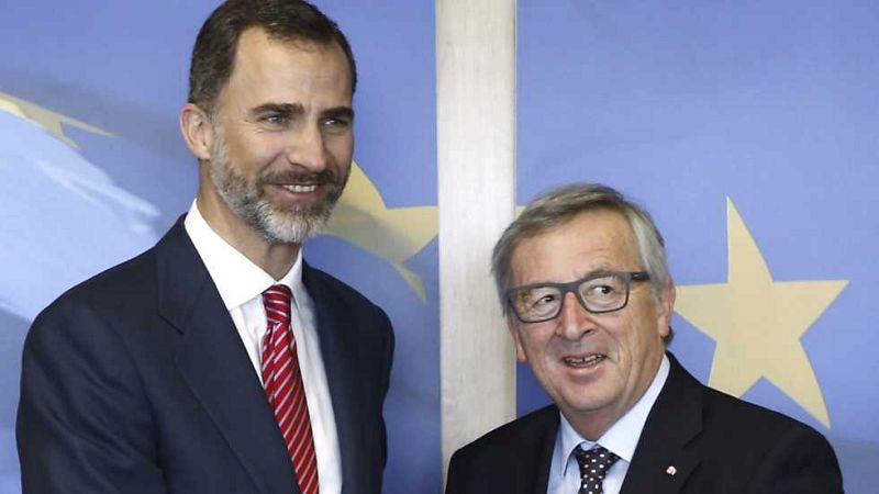 Audiencia Abierta - 18/04/15 - Ver ahora