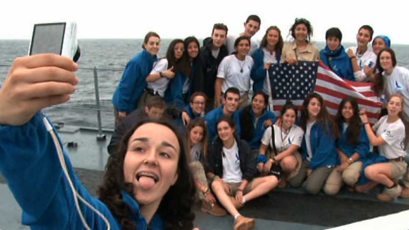 Ruta Quetzal - Paracas - Ver ahora