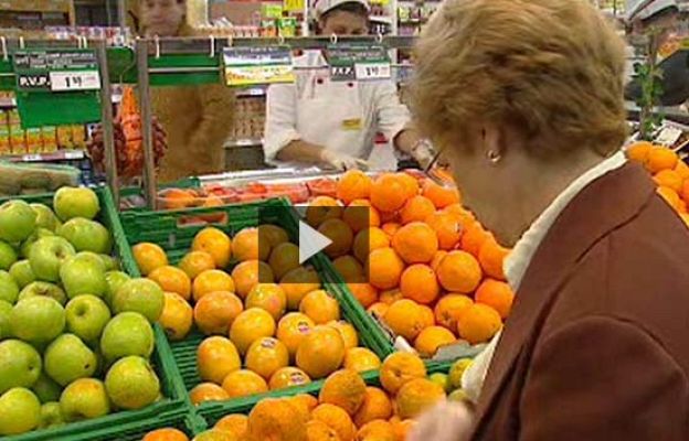  - El consumo en tiempo de crisis