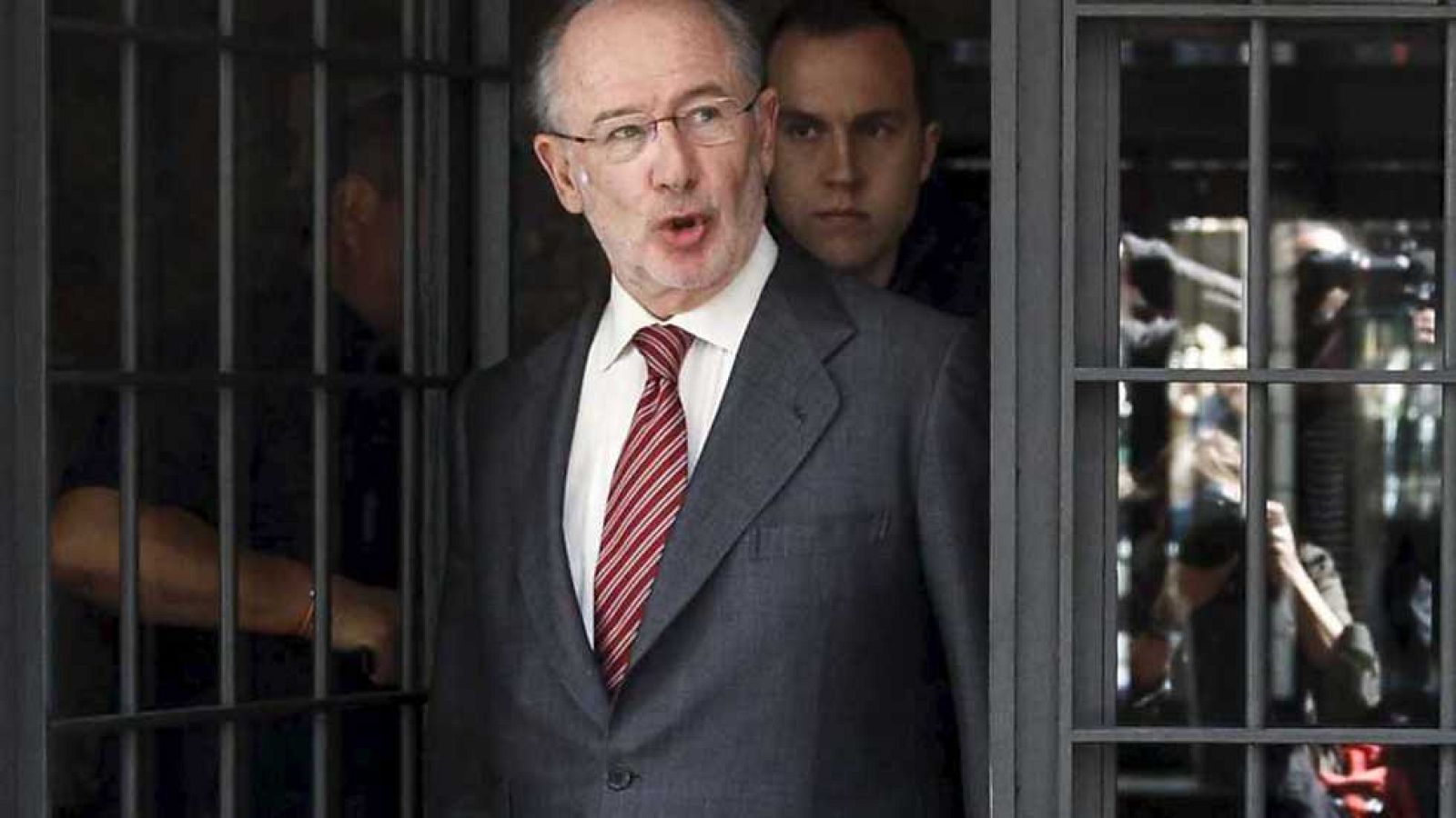 Informe Semanal - El caso Rato - Ver ahora