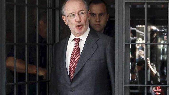 Informe Semanal - El caso Rato