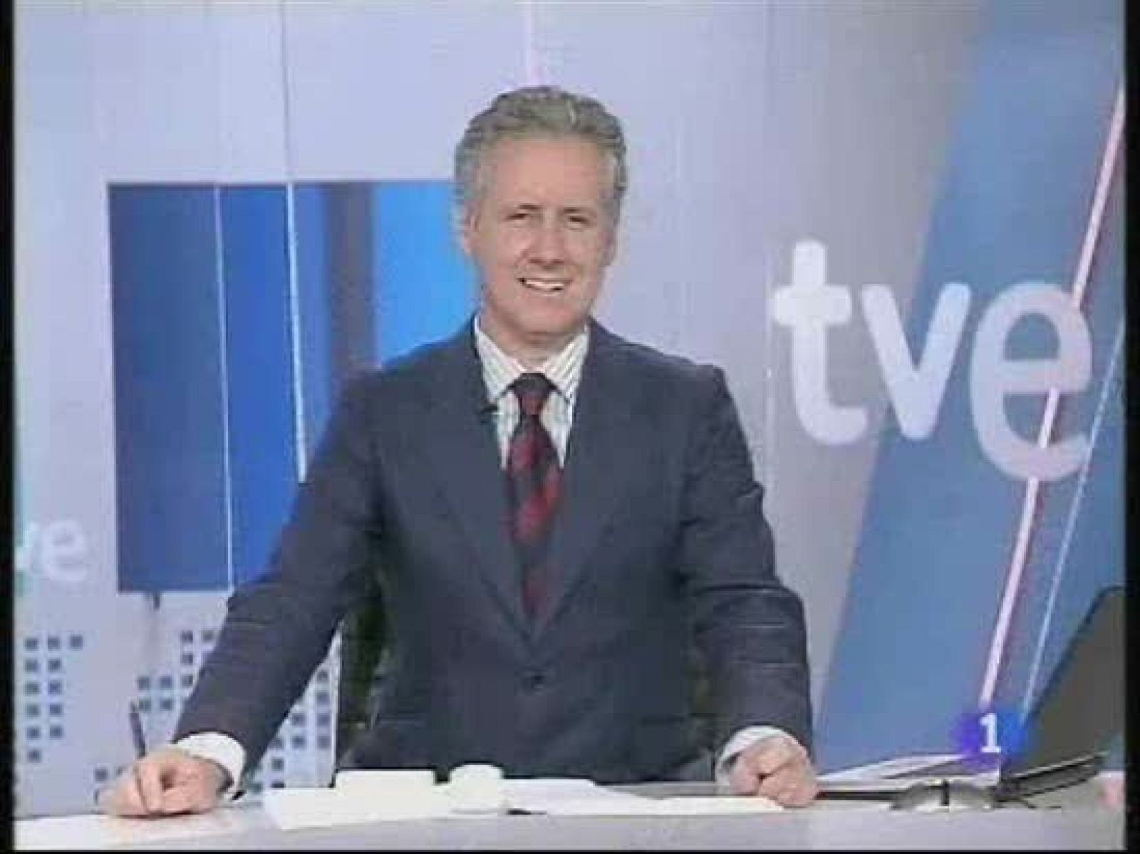 Zapatero: "No hay consejo de ministros sin quejas a TVE" | Ver