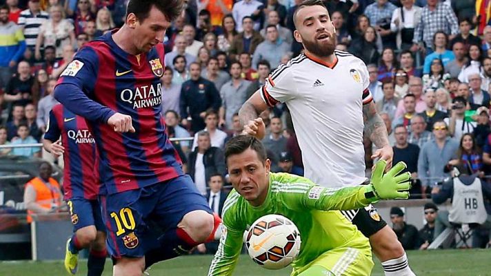 Estudio Estadio - Estudio Estadio - 18/04/15